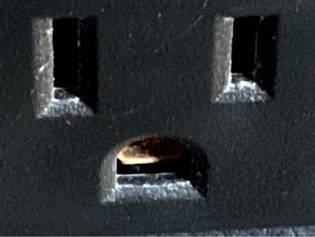 2021 Nissan Titan Vehicle Photo in BEAUFORT, SC 29906-4218