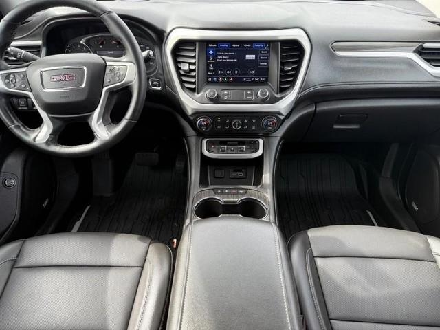 2023 GMC Acadia Vehicle Photo in MADISON, WI 53713-3220