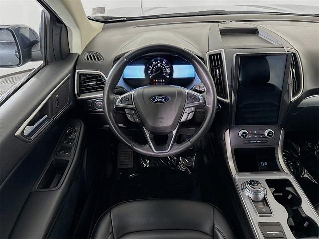 2022 Ford Edge Vehicle Photo in Puyallup, WA 98371