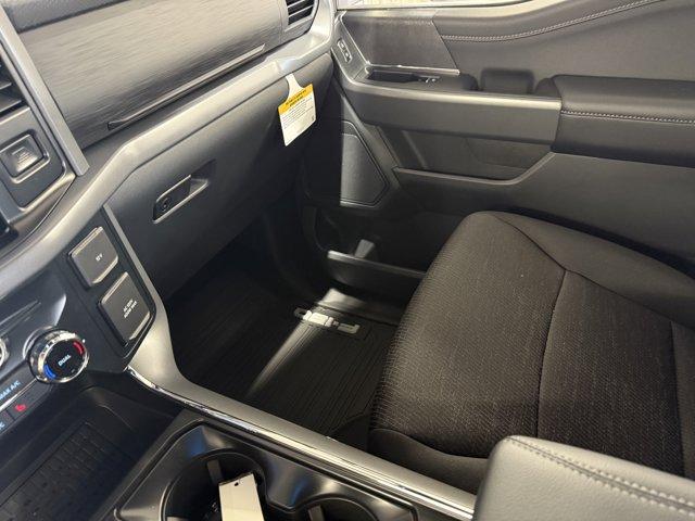2025 Ford F-150 Vehicle Photo in Ogallala, NE 69153