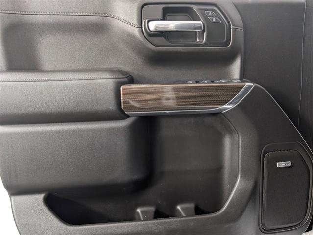 2020 Chevrolet Silverado 1500 Vehicle Photo in ENGLEWOOD, CO 80113-6708