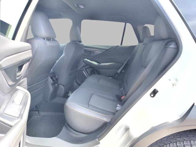 2025 Subaru Outback Vehicle Photo in Green Bay, WI 54304