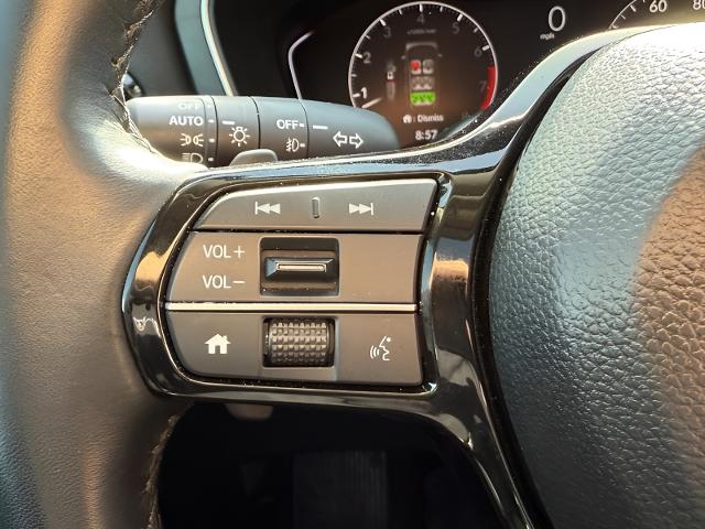 2024 Honda Pilot Vehicle Photo in MADISON, WI 53713-3220
