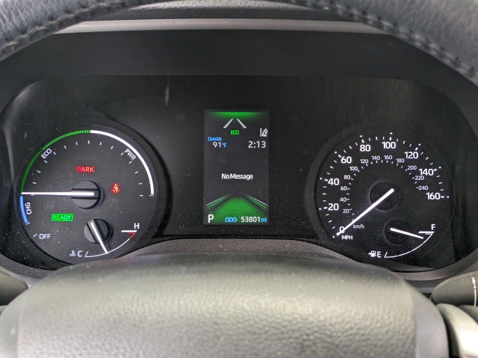 2021 Toyota Sienna Vehicle Photo in Bradenton, FL 34207