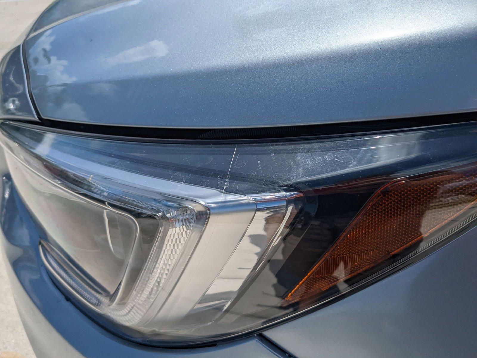 2019 Subaru Outback Vehicle Photo in Davie, FL 33331