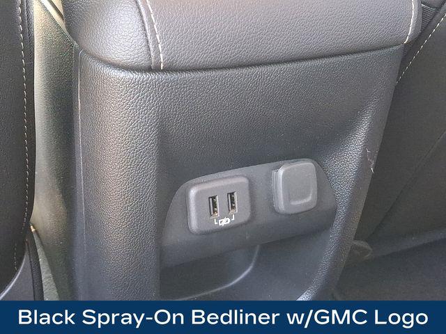 2020 GMC Canyon Vehicle Photo in DANBURY, CT 06810-5034