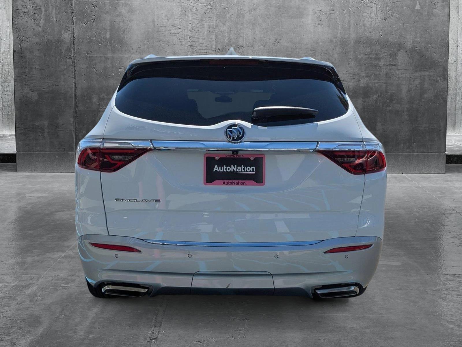 2023 Buick Enclave Vehicle Photo in MIAMI, FL 33134-2699