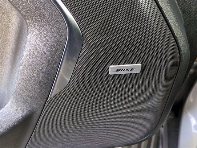 2023 GMC Yukon Vehicle Photo in PASADENA, CA 91107-3803