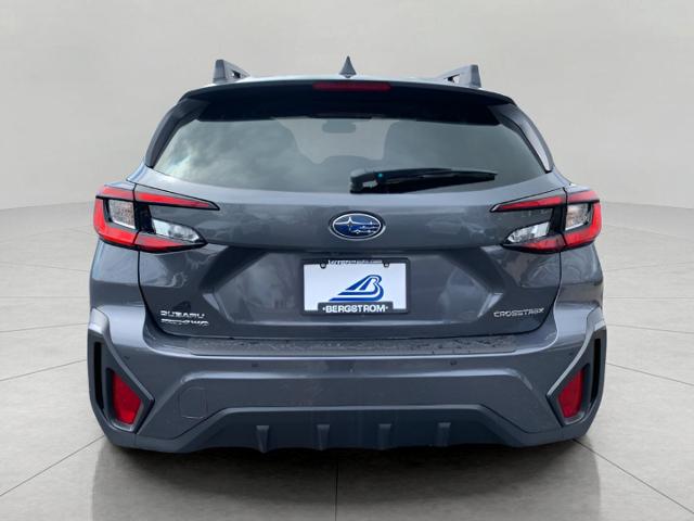 2025 Subaru Crosstrek Vehicle Photo in Oshkosh, WI 54904