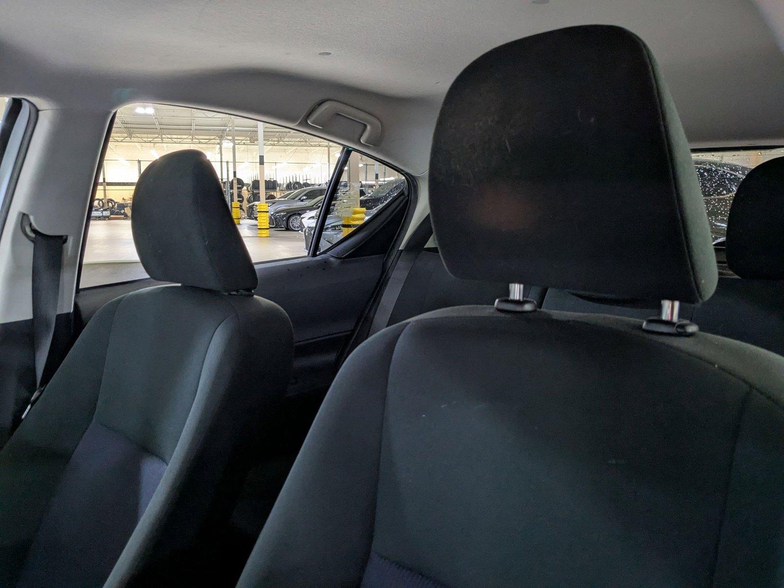 2015 Toyota Prius c Vehicle Photo in West Palm Beach, FL 33417