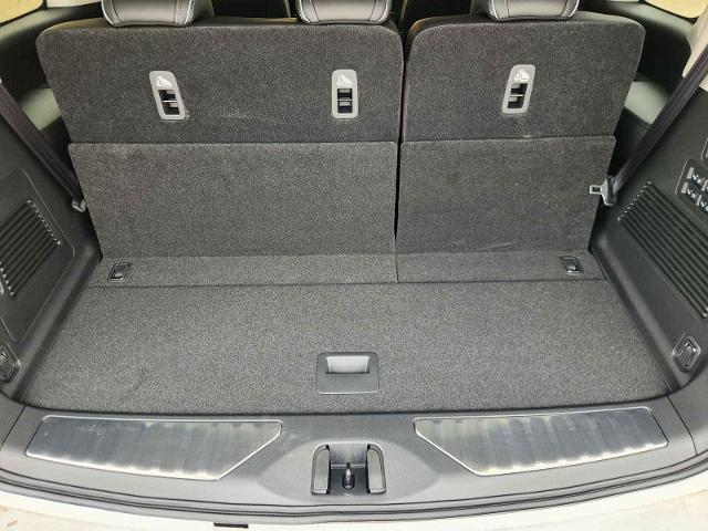 2025 INFINITI QX80 Vehicle Photo in DALLAS, TX 75209