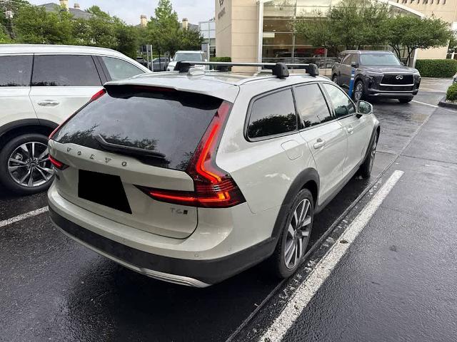 2021 Volvo V90 Cross Country Vehicle Photo in DALLAS, TX 75209