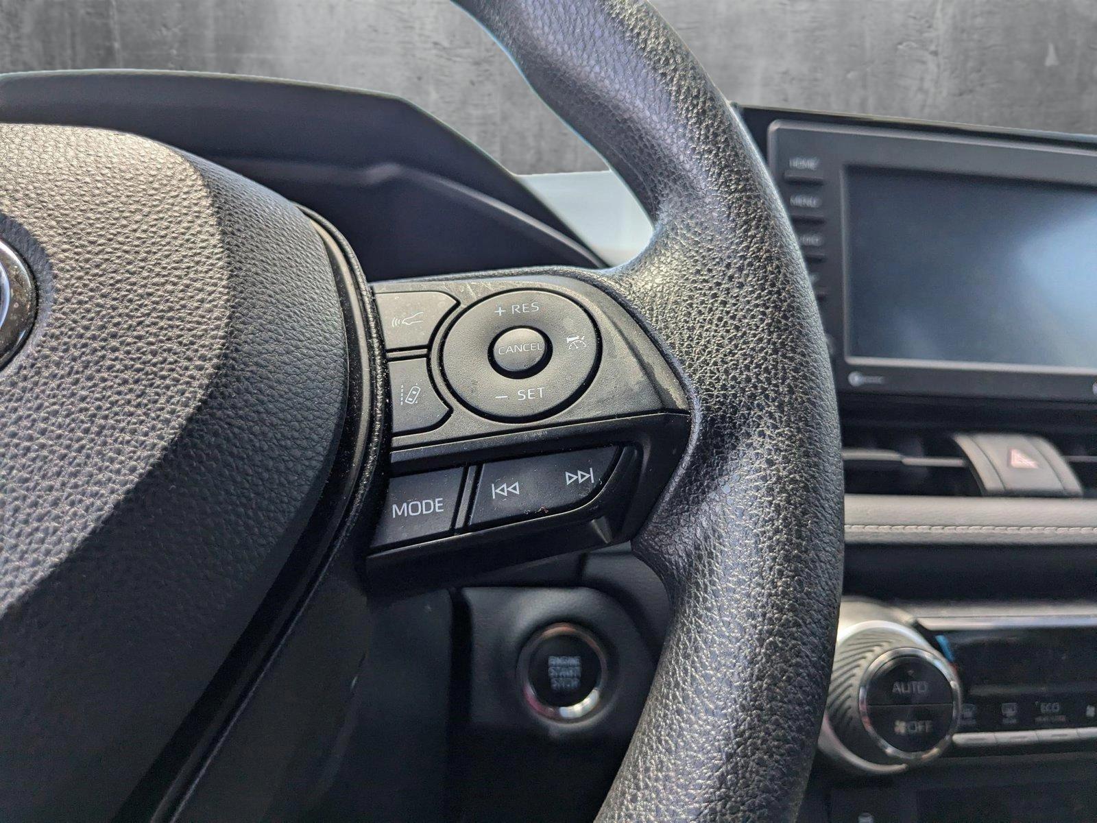 2022 Toyota RAV4 Vehicle Photo in Maitland, FL 32751