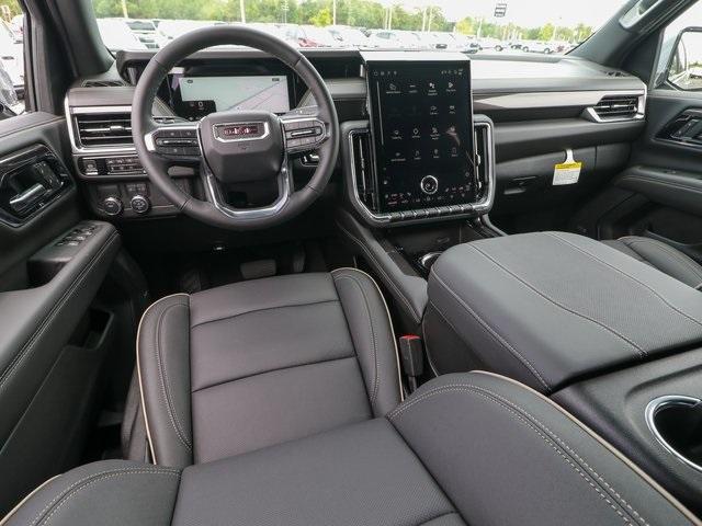 2025 GMC Yukon XL Vehicle Photo in HOMOSASSA, FL 34448-1461