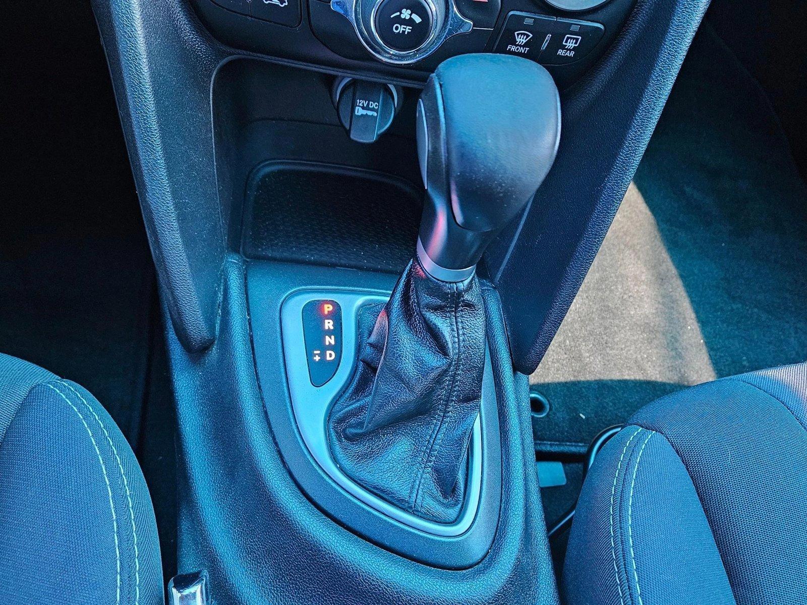 2014 Dodge Dart Vehicle Photo in AMARILLO, TX 79106-1809