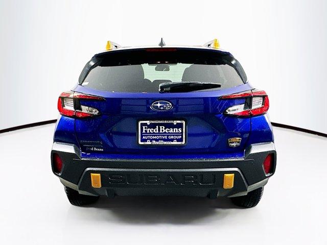 2024 Subaru Crosstrek Vehicle Photo in Doylestown, PA 18902