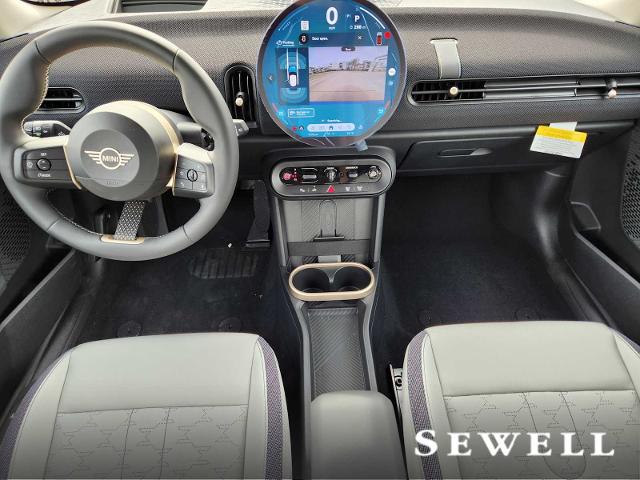 2025 MINI Cooper S Hardtop 4 Door Vehicle Photo in PLANO, TX 75024