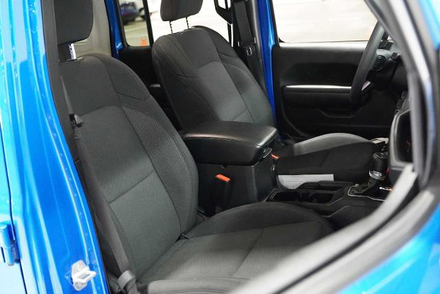 2023 Jeep Wrangler Vehicle Photo in GRAPEVINE, TX 76051