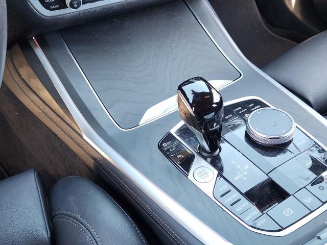 2022 BMW X7 xDrive40i Vehicle Photo in PLANO, TX 75024