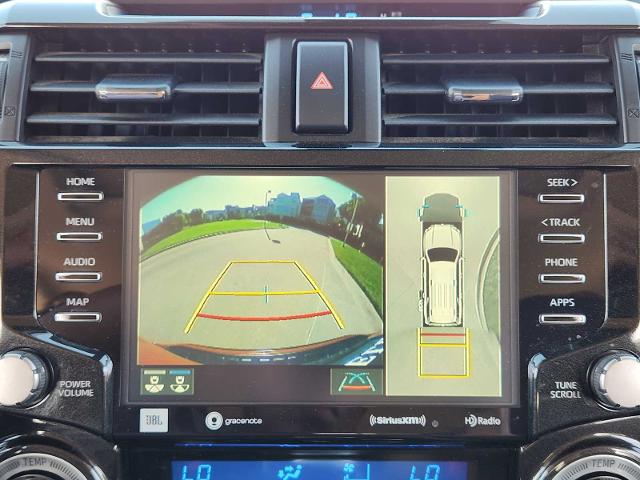 2024 Toyota 4Runner Vehicle Photo in PLANO, TX 75024