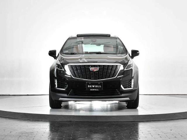 2024 Cadillac XT5 Vehicle Photo in DALLAS, TX 75235