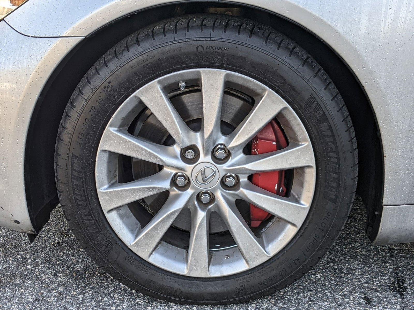 2011 Lexus LS 460 Vehicle Photo in Sanford, FL 32771