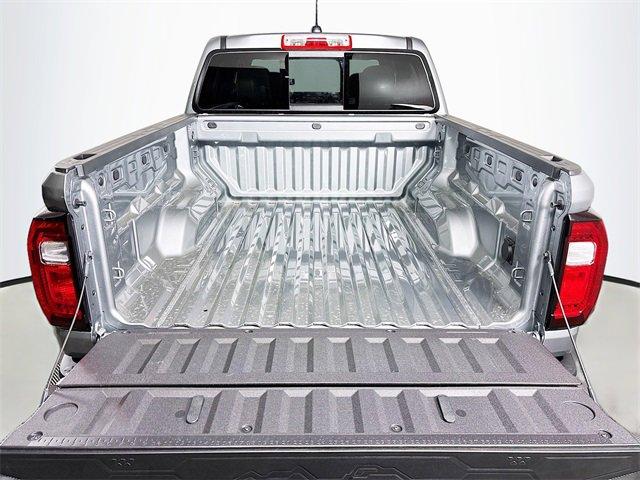 2025 GMC Canyon Vehicle Photo in PUYALLUP, WA 98371-4149