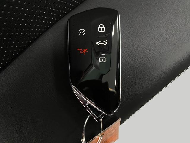 2025 Volkswagen Atlas Vehicle Photo in Appleton, WI 54913