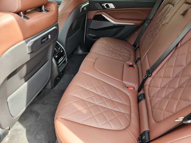 2025 BMW X5 xDrive50e Vehicle Photo in PLANO, TX 75024