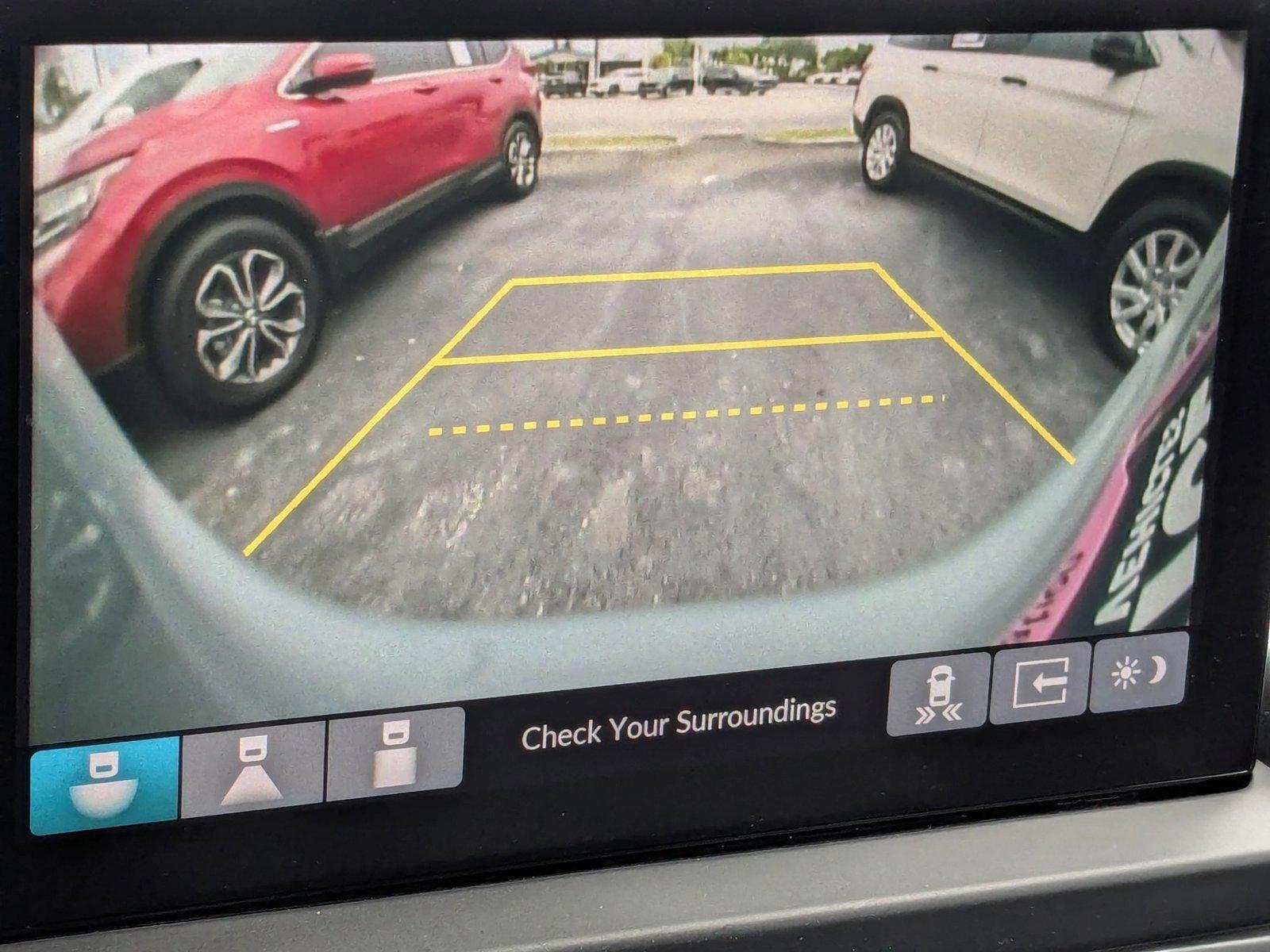 2023 Honda Pilot Vehicle Photo in Miami, FL 33015