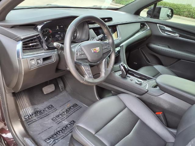 2021 Cadillac XT5 Vehicle Photo in Tampa, FL 33612