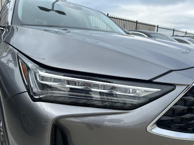 2023 Acura MDX Vehicle Photo in Grapevine, TX 76051