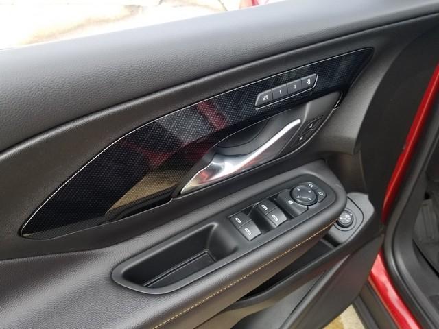 2022 GMC Terrain Vehicle Photo in ELYRIA, OH 44035-6349