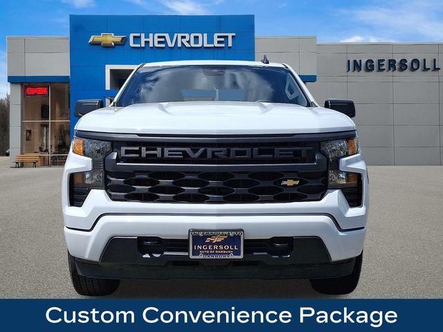 2022 Chevrolet Silverado 1500 Vehicle Photo in PAWLING, NY 12564-3219