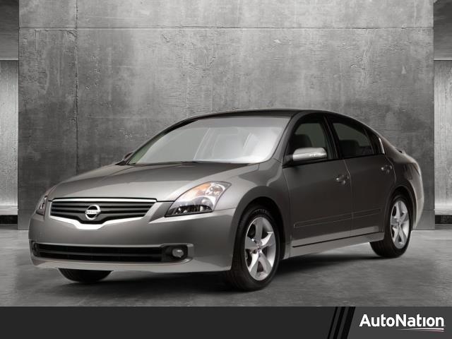 2009 Nissan Altima Vehicle Photo in MIAMI, FL 33172-3015