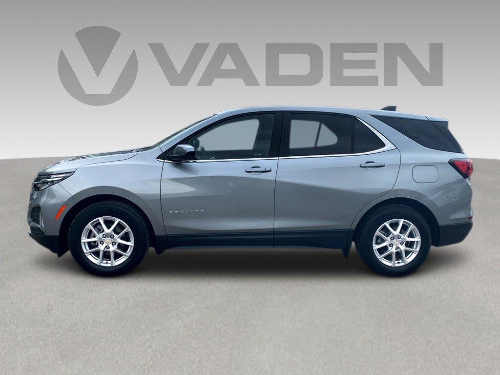 2023 Chevrolet Equinox Vehicle Photo in SAVANNAH, GA 31406-4513
