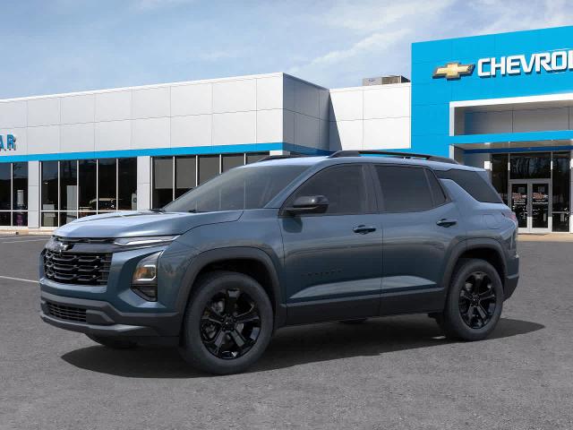 2026 Chevrolet Equinox Vehicle Photo in MOON TOWNSHIP, PA 15108-2571