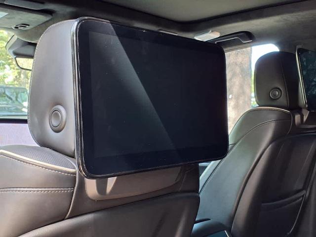 2023 Cadillac Escalade ESV Vehicle Photo in San Antonio, TX 78230-1001