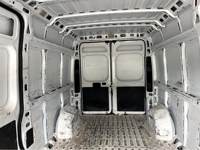 2023 Ram ProMaster Cargo Van Vehicle Photo in Savannah, GA 31419