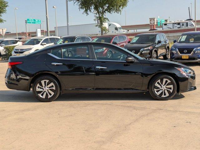 2025 Nissan Altima Vehicle Photo in San Antonio, TX 78209