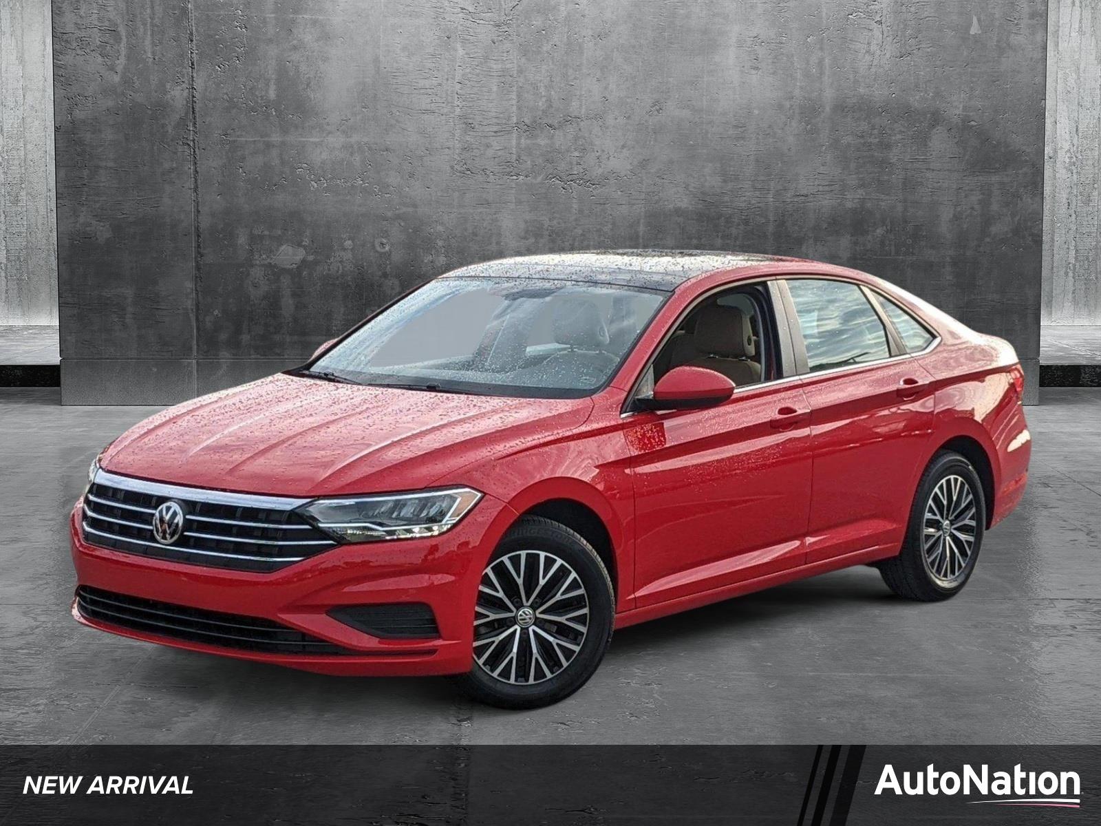 2019 Volkswagen Jetta Vehicle Photo in Orlando, FL 32811