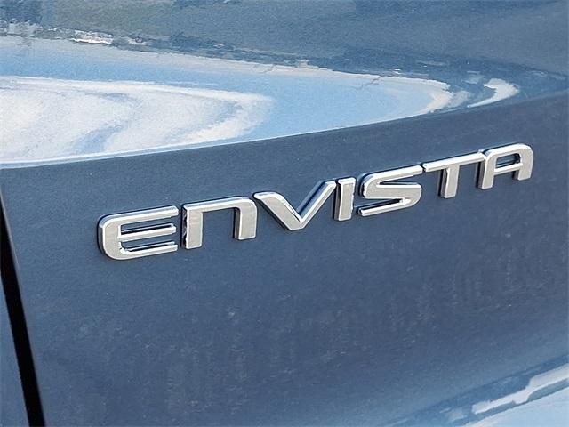 2025 Buick Envista Vehicle Photo in LEWES, DE 19958-4935