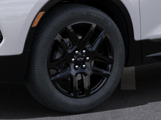 2025 Chevrolet Blazer Vehicle Photo in ORLANDO, FL 32808-7998