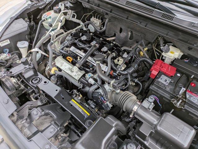 2020 Nissan Kicks Vehicle Photo in San Antonio, TX 78209