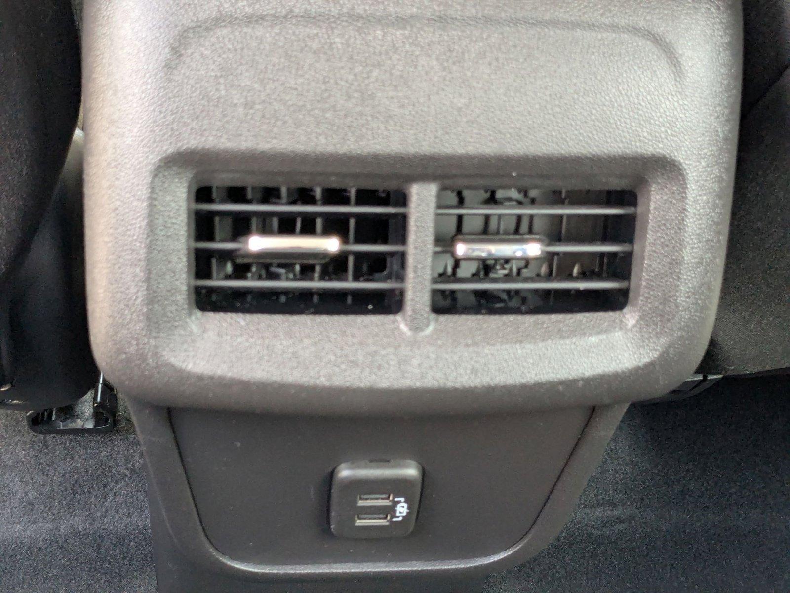 2024 Chevrolet Equinox Vehicle Photo in CLEARWATER, FL 33764-7163