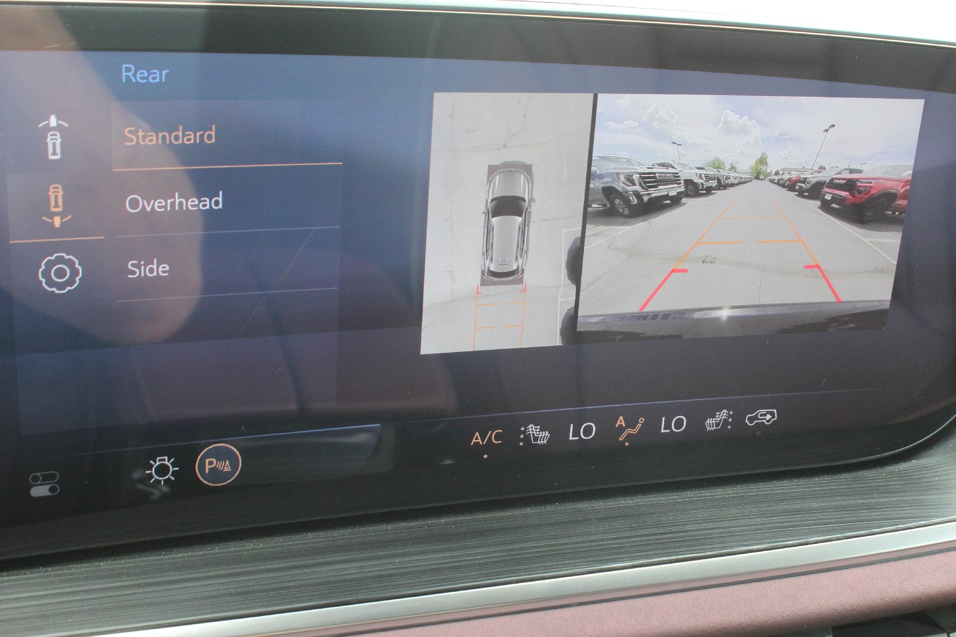 2024 Buick Envision Vehicle Photo in AURORA, CO 80012-4011