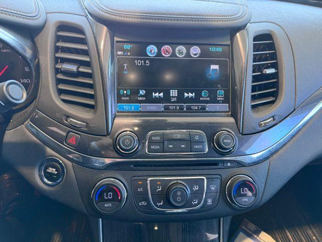 2020 Chevrolet Impala Vehicle Photo in DELRAY BEACH, FL 33483-3294