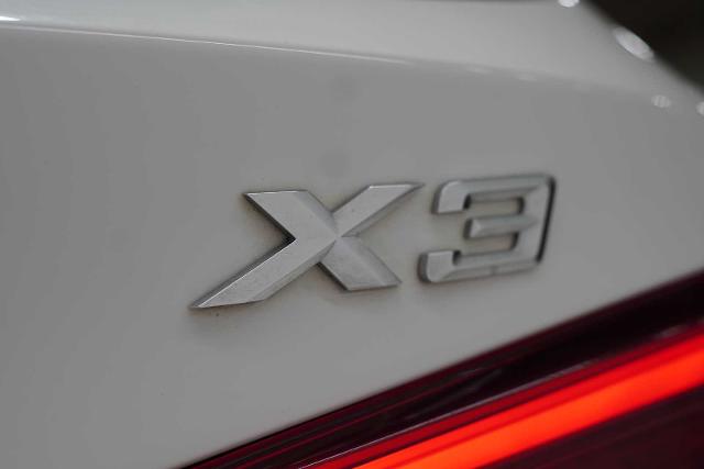 2018 BMW X3 xDrive30i Vehicle Photo in GRAPEVINE, TX 76051