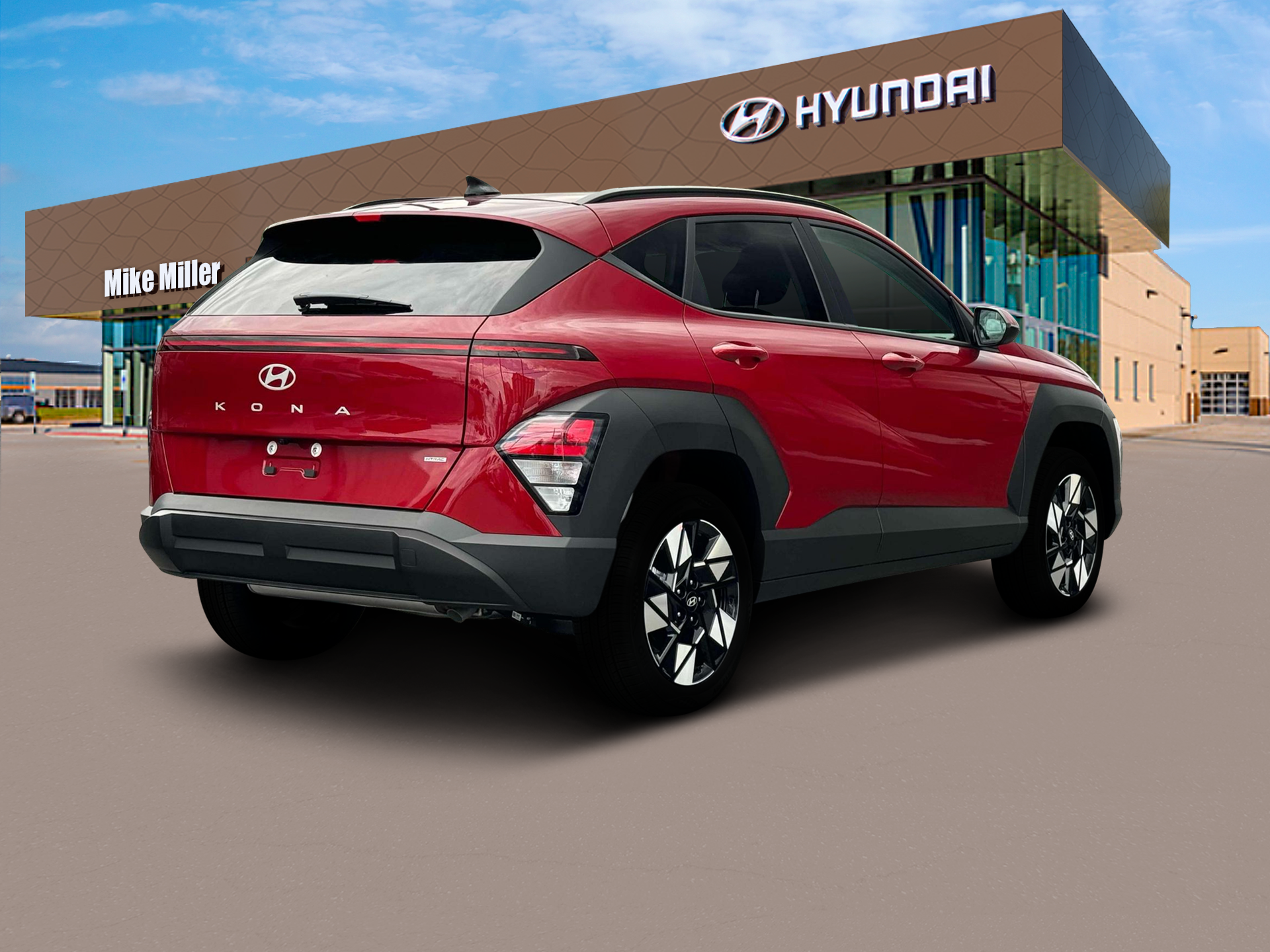 2025 Hyundai KONA Vehicle Photo in Peoria, IL 61615
