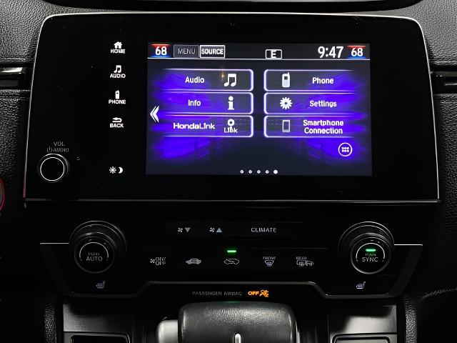 2022 Honda CR-V Vehicle Photo in Appleton, WI 54913